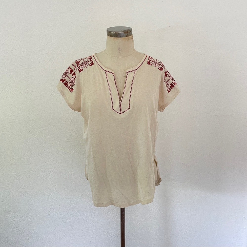 Madewell Top